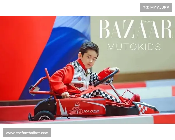 全国卡丁车锦标赛珠海启幕 青少年车手比例突破四成引关注