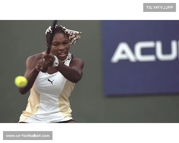 小威温网首秀双蛋轻松取胜目标三连冠创造历史新篇章