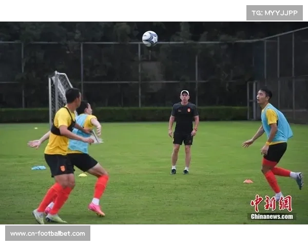 中国男足3月客战沙特伊万科维奇瞄准世界杯晋级目标全力冲刺