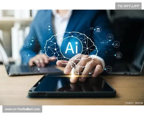 2026年人工智能裁判系统全面应用 人类裁判角色将迎来全面转型