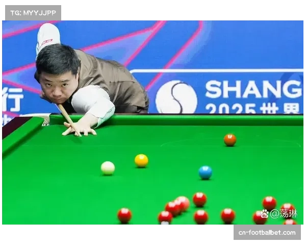 利雅得赛丁俊晖次轮遭零封，中国选手仅赵心童挺进八强