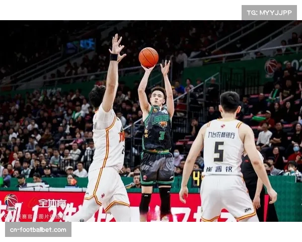 赵继伟加冕队史助攻王 辽宁传导体系依赖核心驱动力